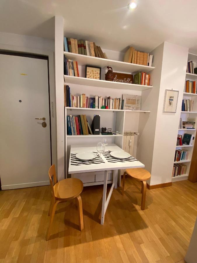 Pinturicchio'S Apartment Rzym Zewnętrze zdjęcie